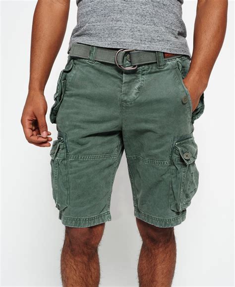 shorts heren c&a